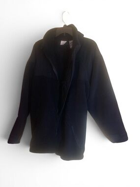 Peckham Black Jacket